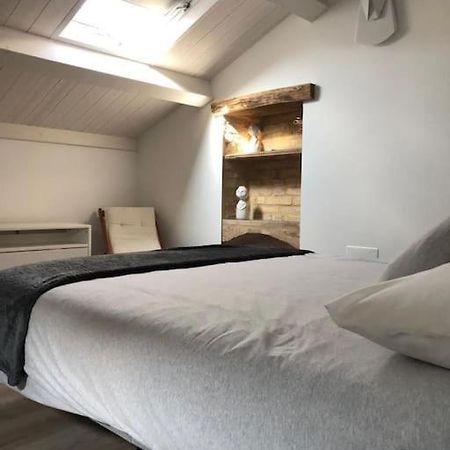 #Civico53 Una Piccola Suite Con Ogni Comfort San Benedetto del Tronto Zewnętrze zdjęcie