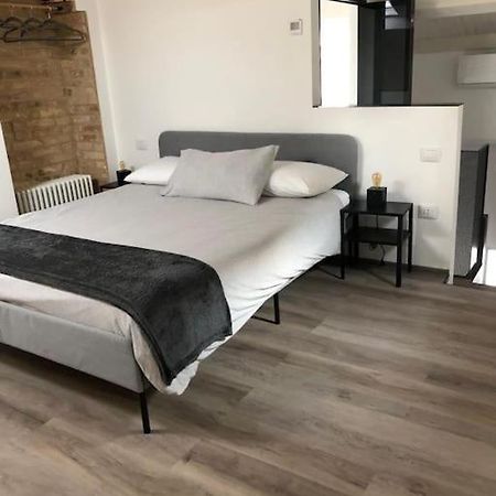 #Civico53 Una Piccola Suite Con Ogni Comfort San Benedetto del Tronto Zewnętrze zdjęcie