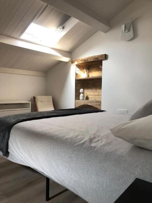 #Civico53 Una Piccola Suite Con Ogni Comfort San Benedetto del Tronto Zewnętrze zdjęcie