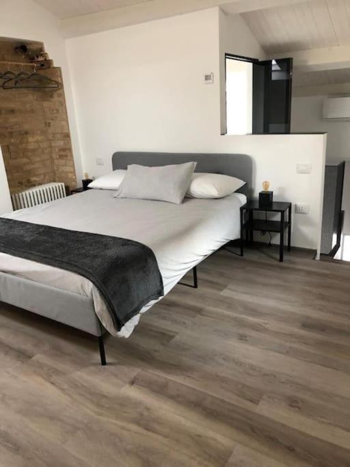 #Civico53 Una Piccola Suite Con Ogni Comfort San Benedetto del Tronto Zewnętrze zdjęcie