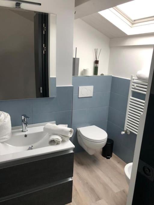 #Civico53 Una Piccola Suite Con Ogni Comfort San Benedetto del Tronto Zewnętrze zdjęcie