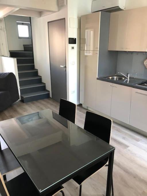 #Civico53 Una Piccola Suite Con Ogni Comfort San Benedetto del Tronto Zewnętrze zdjęcie