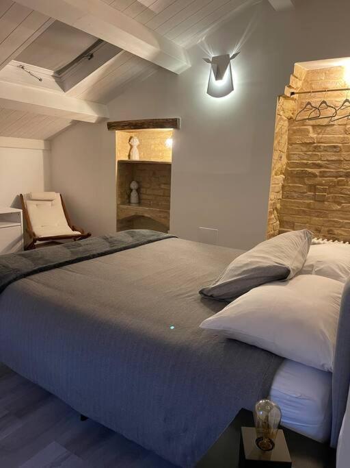 #Civico53 Una Piccola Suite Con Ogni Comfort San Benedetto del Tronto Zewnętrze zdjęcie