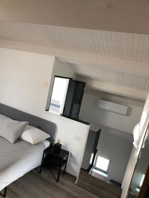 #Civico53 Una Piccola Suite Con Ogni Comfort San Benedetto del Tronto Zewnętrze zdjęcie