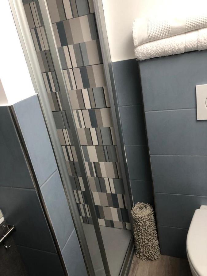 #Civico53 Una Piccola Suite Con Ogni Comfort San Benedetto del Tronto Zewnętrze zdjęcie
